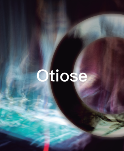 【預售】Otiose